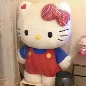 4SOFFICE | Giant Cute Plush Doll