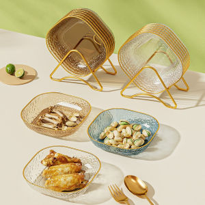 Food Grade Bone and Garbage Collection Dish