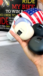 Lenovo ERAZER XT66 Tai nghe Bluetooth Pro AI Dịch thuật thời gian thực OWS HD Gọi HiFi stereo Tai nghe không dây Khử tiếng ồn thông