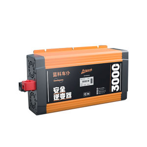 LamKo Che Pu | Pure Sine Wave High Power Inverter 3000W