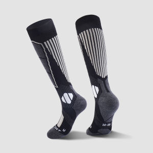 Tuban | Thick Warm Compression Ski Socks