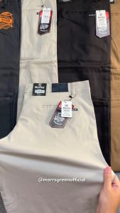 Celana Chinos Panjang Pria [27-44] Jumbo Premium Stretch CPJ03A