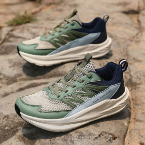 Dsinwin | Anti-odor Anti-slip Ventilated Summer Running Shoes