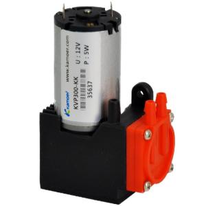 kamoer | Miniature Laboratory Vacuum Pump 12v