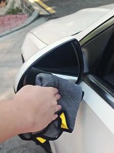 Wide-angle Anti-Blind Spot Rearview Mirror
