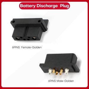 EBIKE Battery Case 48V 52V  HAILONG SSE-112 G80 Down Tube Electric Bicycle Battery Case Box with 21700 Cell Holder All-in-one