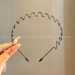 WENZHU | Invisible Hair Styling Headband
