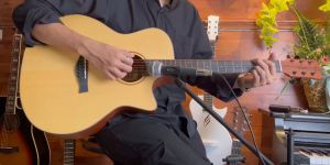 Enya AM428C/NA / AM428E พร้อมกระเป๋า