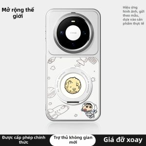 XP | Vỏ Bảo Vệ Toàn Diện Tương Thích Nhiều Mô Hình với Chân Đế và Hỗ Trợ Từ Tính