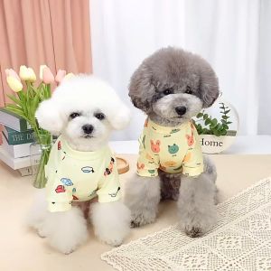 áo có tay Sunset ( màu hoàng hôn) dành cho chó mèo - T3 PETS SHOP
