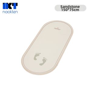 naokten | Non-slip Shock-absorbing Soundproof Sports Pad