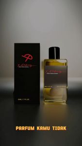 X-PERFUMERY PARADISE - Parfum Wanita