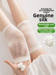 MENGYUXI | Warm Knee Support Thin for Elderly and AC Room