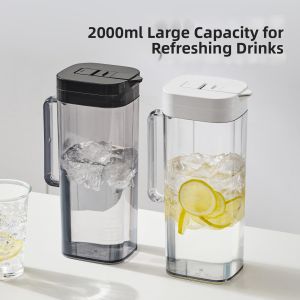 OME | Multifunctional Flat-Lying Water Pitcher