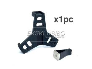 ULTIMATE Holder for Air Spencer Car Freshener Vent Clip-on (Holder only)