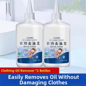 YOULE | Oil Stain Remover Stubborn Stains Cleaner