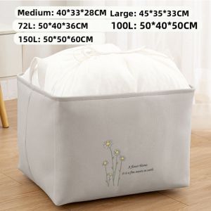 SHOUNAMAO | Foldable Multifunctional Cloth Storage Basket