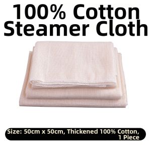 Jiaxun | Edible Grade Multipurpose Cheese & Food Steaming Cloth