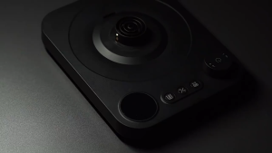 Electric Gooseneck Kettle 900ML Hand Brew Coffee Pot Smart Teapot Temperature Control Pot Rapid Heating Kettle 110v/220v