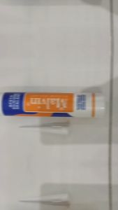 [ VIENA ] Lem Silikon Botol Malvin / Lem Silen Silikon Botol Malvin / Lem Sealant Kaca