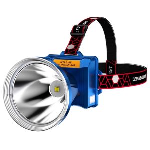 SKY FIRE | Ultra Bright Headlamp Long Range Outdoor Use Lithium