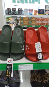 Dép Nữ GAMBOL GM-42152 Hàng Nhập Khẩu Thái Lan Chất Lượng Cao