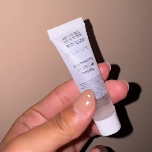 FOCALLURE F268 Ever Matte Poreless Primer 5g Trial | Percobaan Mini Size