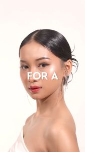 KYMM SKIN Dream Skin Micro Setting Powder | Kosmetik Makeup Wajah Loose Powder Bedak Tabur Oil Control Tahan Lama Pore Blurring Menyamarkan Pori