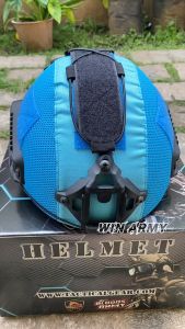 Helm Tactical - Helm Tactical Mich 2001