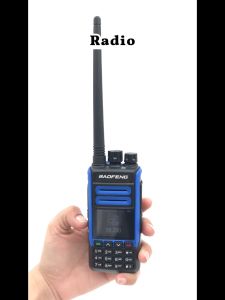 BAOFENG BF-1802L Walkie Talkies: Features & Benefits