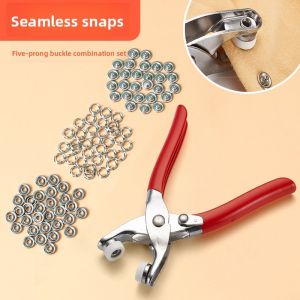 UBT | No Sew Snap Fastener Installation Kit
