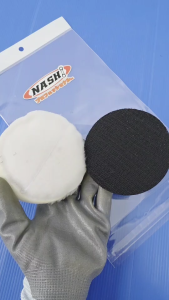 ซื้อคู่ถุกกว่า ผ้าขนแกะ กับ แป้นจับกระดาษทรายกลม 4นิ้ว ตีนตุ๊กแก จานยางขัดกระดาษทราย หัวจับกระดาษทราย ส่งด่วน