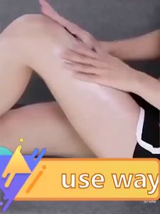 IUALLURE Slimming body cream 60g Fast Effective Body Fat Burning Thin Waist Abdomen thigh arm slim belly No rebound Suitable for men and women