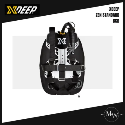 XDEEP ZEN Standard BCD