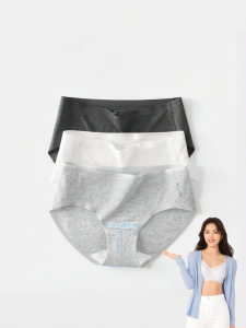 Secret World | Cotton Anti-bacterial Womens Underwear