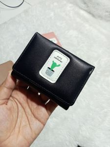 dompet behel lipat tiga kaktus premium