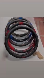 Bọc vô lăng oto xe hơi cao cấp loại 1