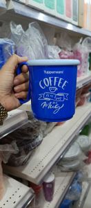 Art Deco Mug/Tupperware Jumbo Mug 575ml/per piece