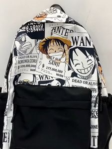 Deere Jack 🌸【FAST จัดส่ง】🌸กระเป๋าเป้นักเรียน กระเป๋านักเรียนชาย กระเป๋านักเรียนเด็กชาย กระเป๋าเด็ก กระเป๋านักเรียน กระเป๋าเด็กใหม่กระเป๋านักเรียนพิมพ์ลายเทรนด์กระเป๋านักเรียนกระเป๋าเป้สะพายหลังขนาดใหญ่กระเป๋าสะพายการ์ตูมมัธยมปลายลำลอง