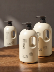 POFUDI | Long Lasting 72Hr Cologne Scented Bath Lotion