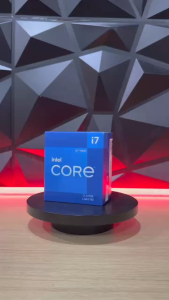 CPU Intel Core i7-12700 Chính Hãng