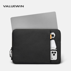 Laptop Sleeve Cases Bag 13 14 15.4 15.6 16 Laptop Carrying Cove For Macbook Pro Air Business Computer Bag Shell Accessories bag