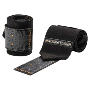 FitterGear | Fitness Support Wristband Twisting Injury Prevention Pressure Protection