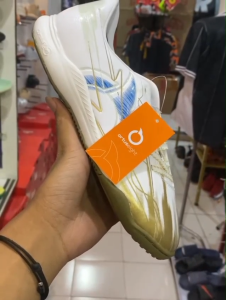 JANGAN SAMPAI KEHABISAN ORTUSEIGHT SEPATU FUTSAL CATALYST LEGION V5 IN TERBARU BISA BAYAR DI TEMPAT