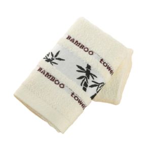 1/2/6pcs Bamboo Fiber Towel Set Luxury Thick Bath Towels & Face Towels for Adults 34x74cm/70x140cm Home Bathroom Accessories