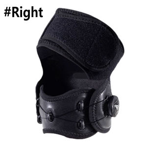 1PCS Knob Patellar Tendon Support Strap with Patella Gel Pads Knee Brace for Women Men Meniscus TearKnee Pain ReliefArthritis