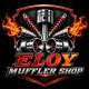 Eloy Muffler Shop