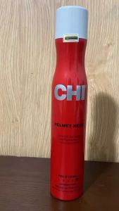 Gel xịt tạo kiểu tăng phồng tóc Chi Helmet Head Extra Firm Hair Spray 284g