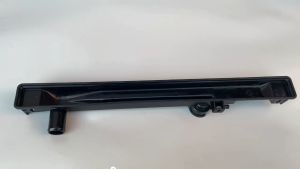 Upper Tank Radiator Suzuki Sidekick XL7 Vitara - 7831