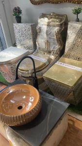 Vòi rửa đa năng Thiên Nga đen groves GR789D